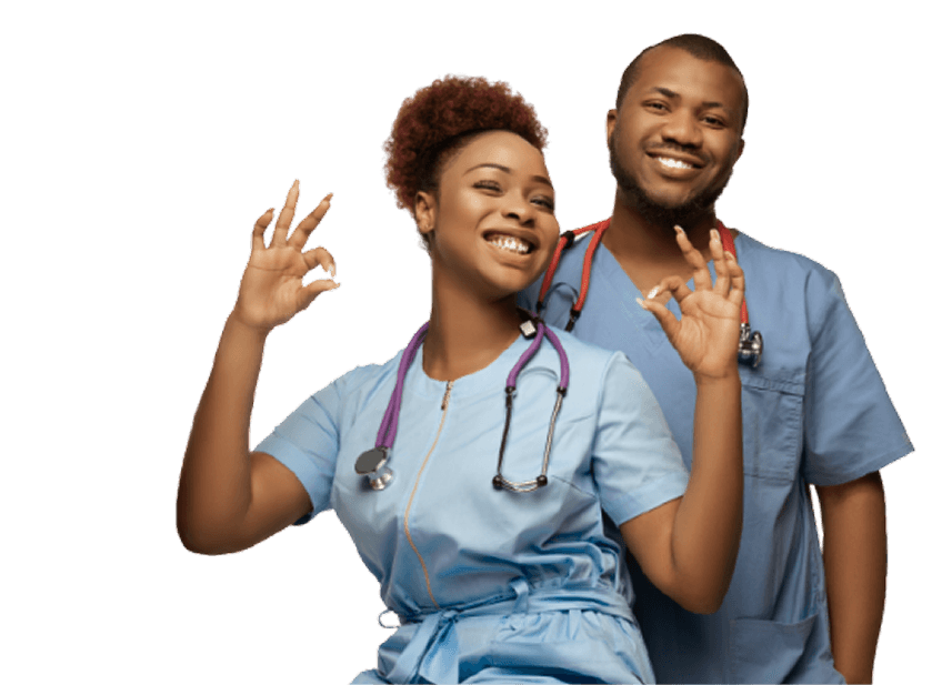 Caregiver training
